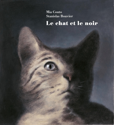 Le Chat et le noir