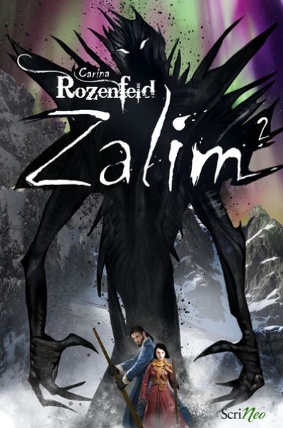Zalim, tome 2