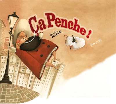 Ça penche !