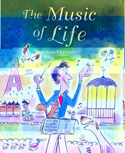 La petite musique de la vie