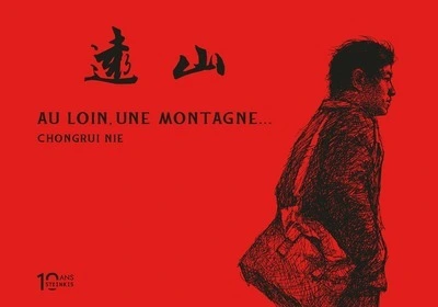 Au loin une montagne