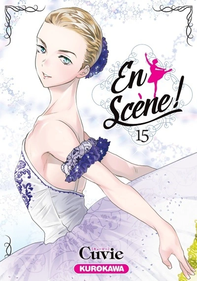 En scène, tome 15