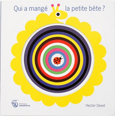 Qui a mangé la petite bête