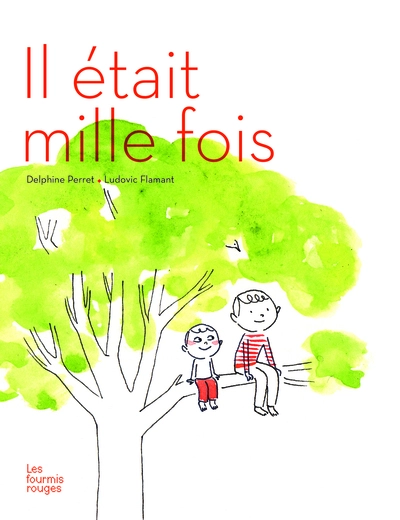 Il était mille fois