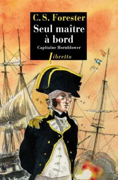 Capitaine Hornblower