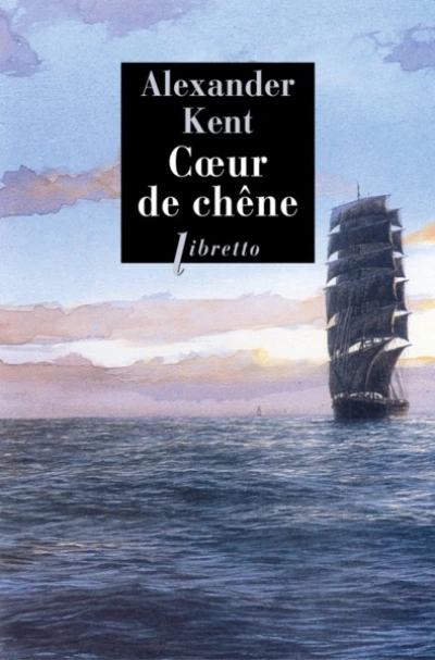 Cur de chêne