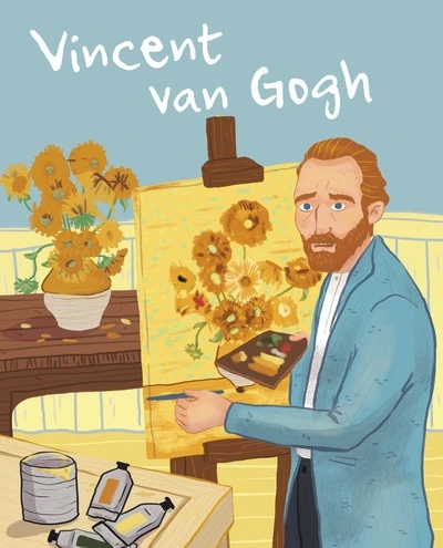 Vincent Van Gogh
