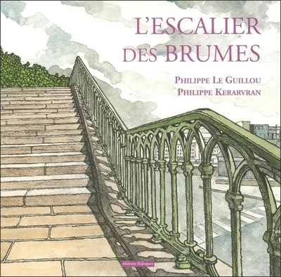 L'escalier des brumes