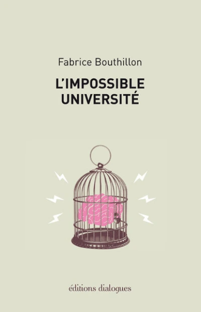 L'impossible université