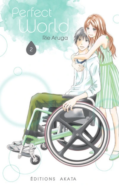 Perfect World, tome 2