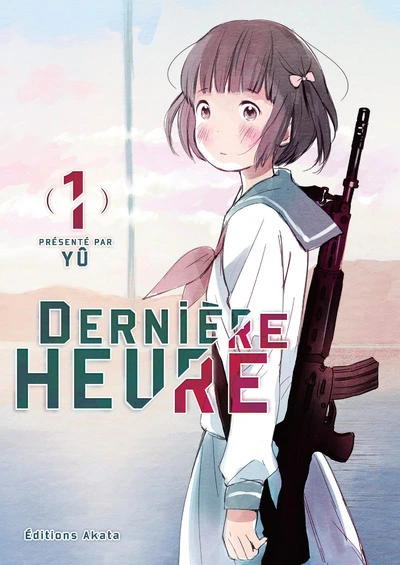 Dernière heure, tome 1