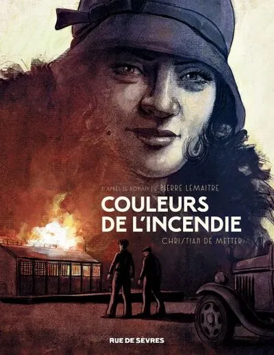 les enfants du désastre