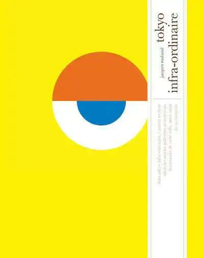 Tokyo infra-ordinaire : Edition coccinelle