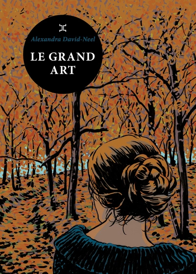 Le Grand Art - Livre