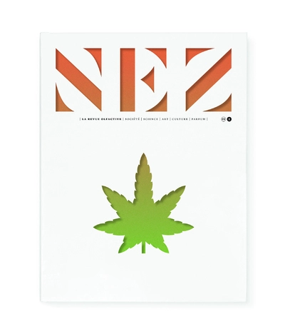 Nez, n°8 : Substances addictives