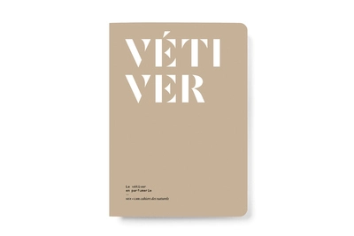 Le vétiver en parfumerie