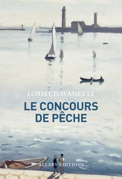 Le Concours de pêche
