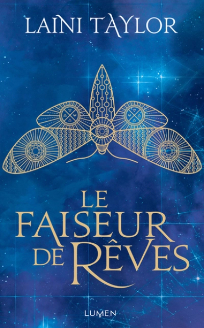 Le faiseur de rêves, tome 1