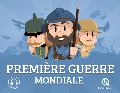 Première Guerre Mondiale