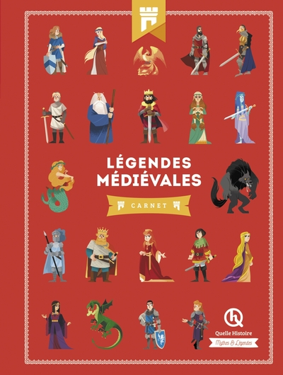 Légendes Médiévales