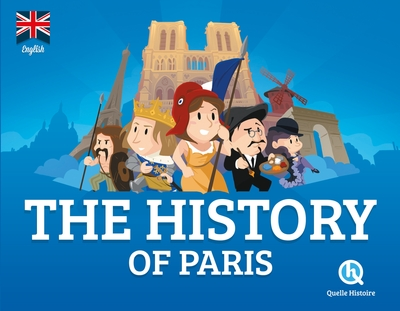 History of Paris (version Anglaise)