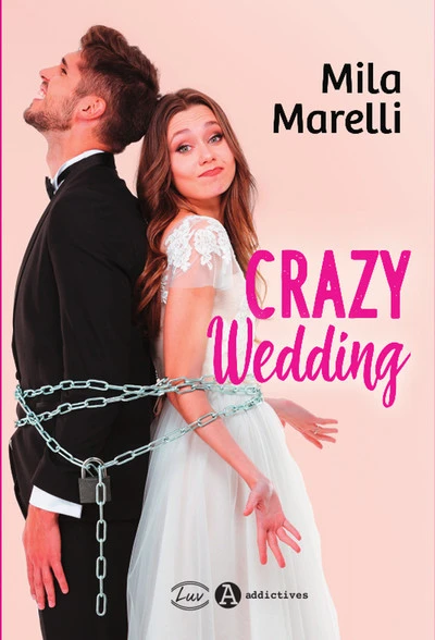 Crazy wedding