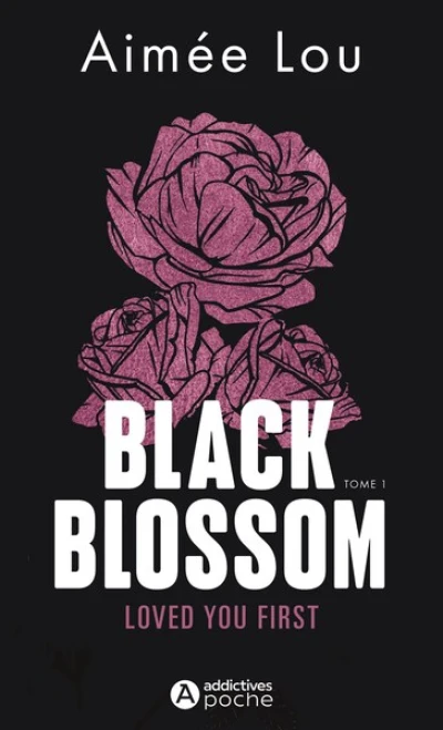 Black Blossom