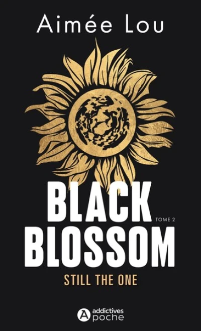 Black Blossom