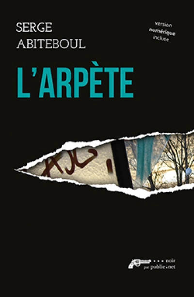 L'arpète