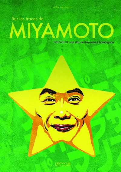 SUR LES TRACES DE SHIGERU MIYAMOTO T2