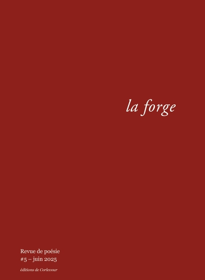 La Forge, n°5
