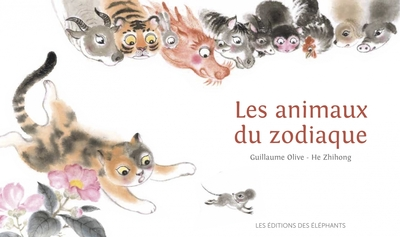 Les animaux du zodiaque