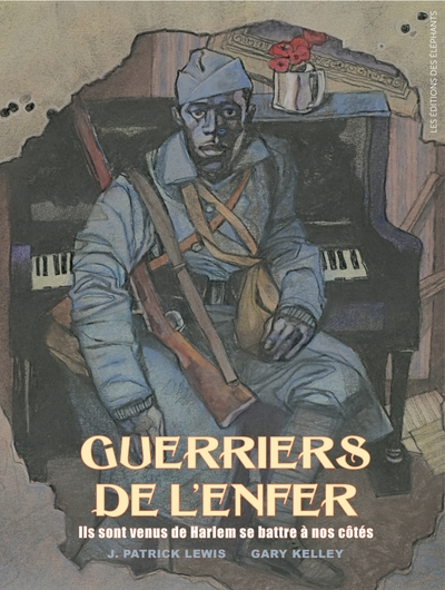 Guerriers de l'Enfer
