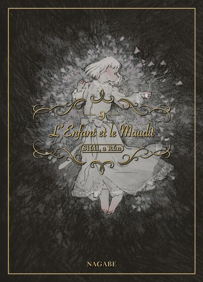 L'enfant et le maudit, tome 9