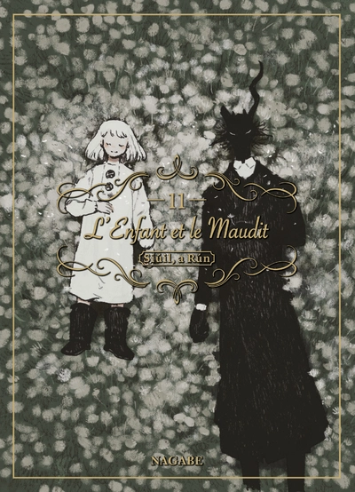 L'enfant et le maudit, tome 11