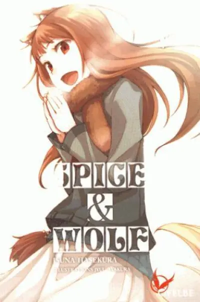 Spice & Wolf, tome 5 (roman)