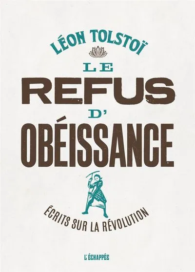 Le Refus d'obéissance