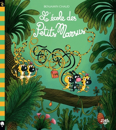 Les petits Marsus
