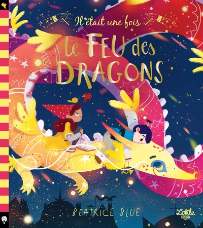 Le feu des dragons