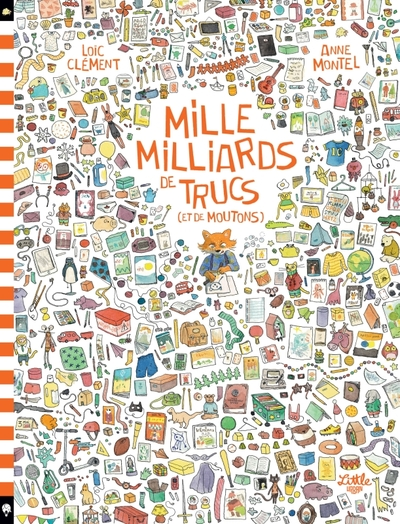 Mille milliards de trucs