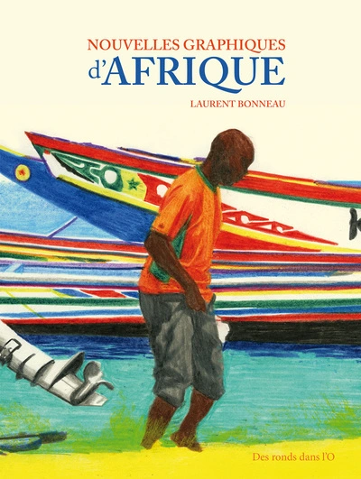 Nouvelles graphiques d'Afrique - édition augmentée