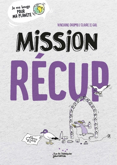 Mission récup