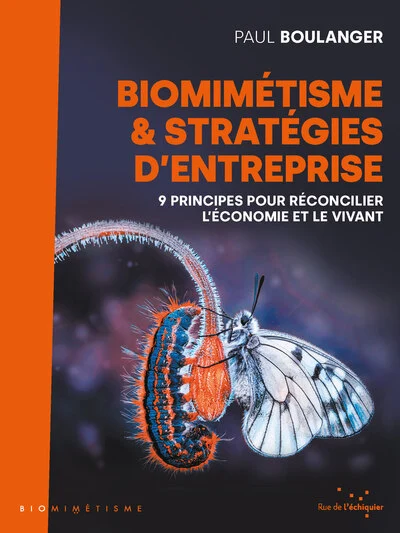 Biomimétisme et stratégies d'entreprise: 9 principes pour réconcilier l'entreprise et le vivant