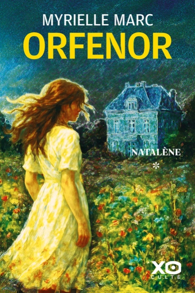Orfenor