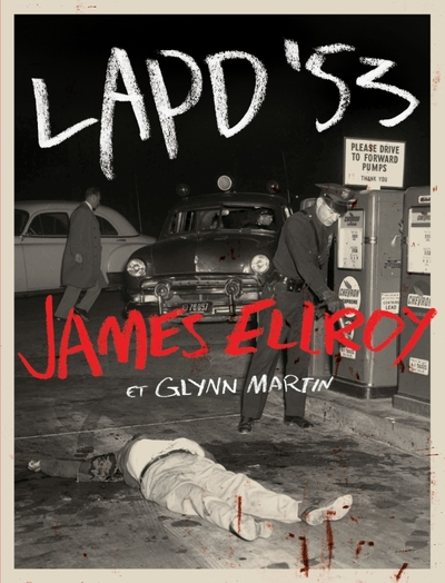 LAPD'53