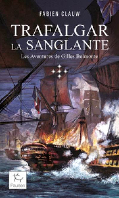 Les aventures de Gilles Belmonte