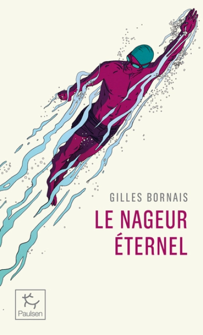 Le nageur eternel