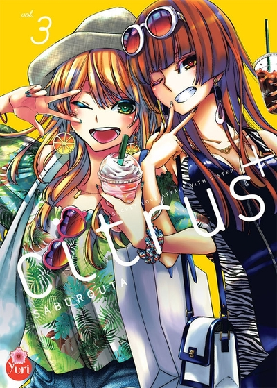 Citrus, tome 2