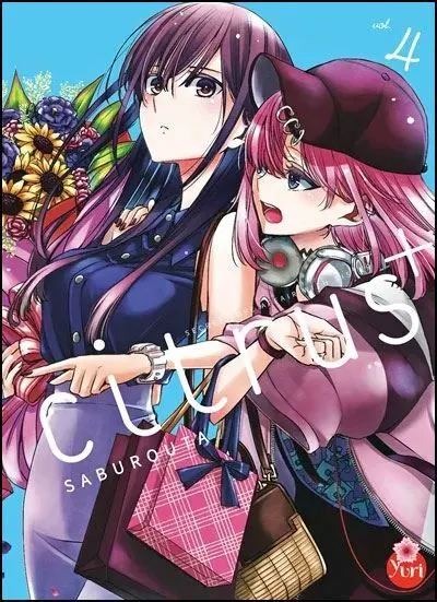 Citrus, tome 4