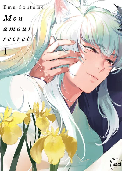 Mon amour secret, tome 1